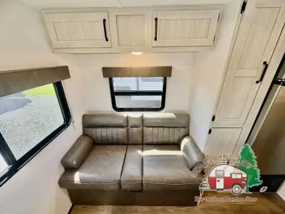 2026 Forest River Puma Camping Edition 20RLCE photo 24