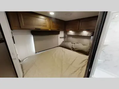 2023 Forest River Forester LE 2151SLE Ford photo 30
