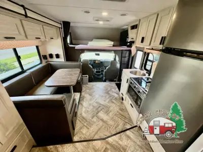 2023 Forest River Forester LE 2151SLE Ford photo 18