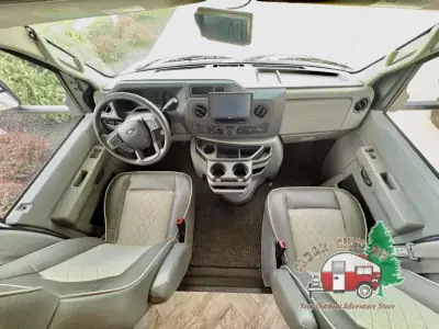 2023 Forest River Forester LE 2151SLE Ford photo 13