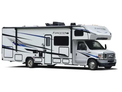 2023 Forest River Forester LE 2151SLE Ford photo 29