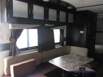 2011 Crossroads Slingshot GT29BH photo 5