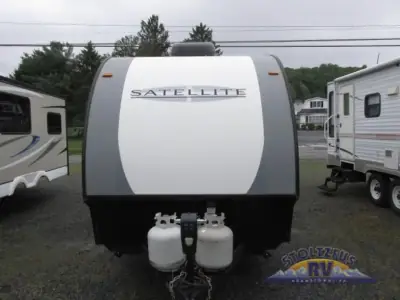 2018 Starcraft Satellite 18MK photo 2