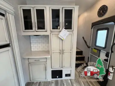 2022 Jayco Eagle 321RSTS photo 26