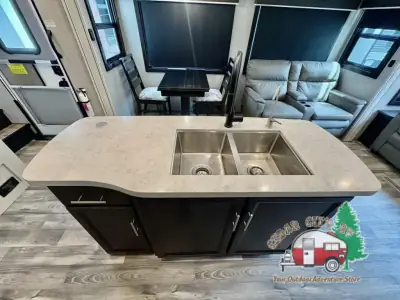 2022 Jayco Eagle 321RSTS photo 19