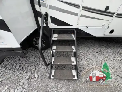 2022 Jayco Eagle 321RSTS photo 11
