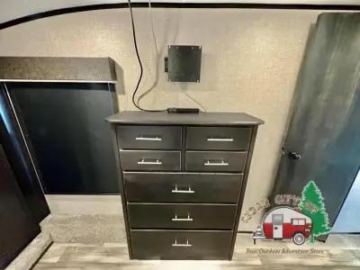2022 Jayco Eagle 321RSTS photo 31