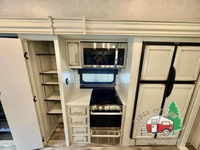 2022 Jayco Eagle 321RSTS photo 15