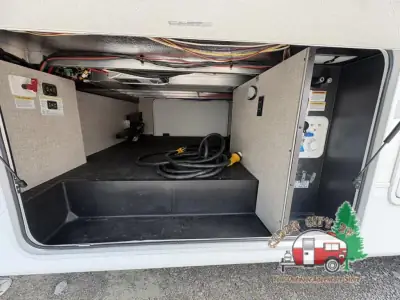2022 Jayco Eagle 321RSTS photo 8