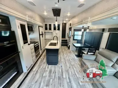 2022 Jayco Eagle 321RSTS photo 14