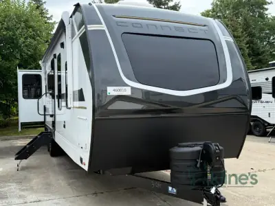 2027 K-Z Connect C312RE