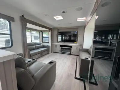 2027 K-Z Connect C312RE photo 10