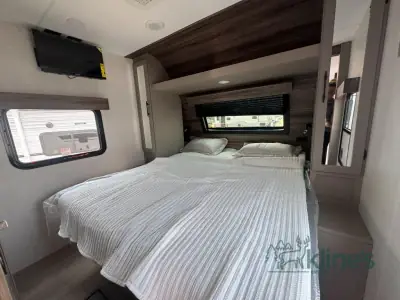 2027 K-Z Connect C312RE photo 12