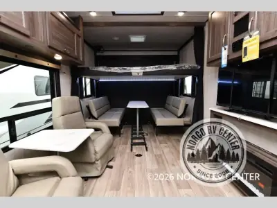 2026 Genesis Supreme Vortex V275CRXL photo 3