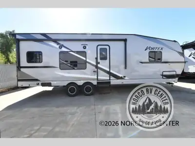 2026 Genesis Supreme Vortex V275CRXL