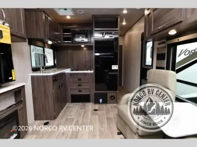 2026 Genesis Supreme Vortex V275CRXL photo 4