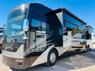2017 Thor Motor Coach TUSCANY 45AT