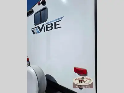 2023 Forest River Vibe 26RB photo 5