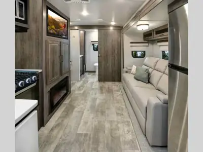 2023 Forest River Rockwood Mini Lite 2511S photo 29