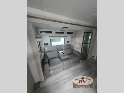 2023 Forest River Rockwood Mini Lite 2511S photo 9