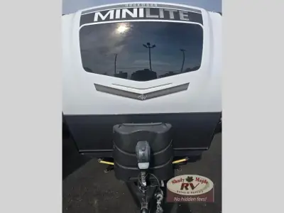 2023 Forest River Rockwood Mini Lite 2511S