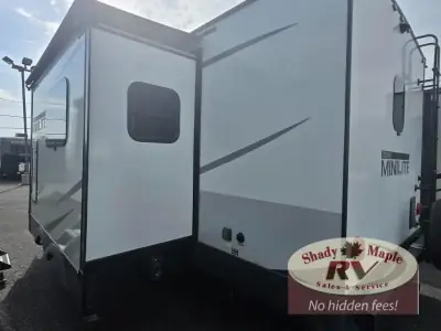 2023 Forest River Rockwood Mini Lite 2511S photo 4