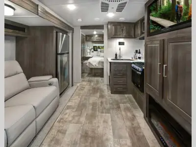 2023 Forest River Rockwood Mini Lite 2511S photo 28