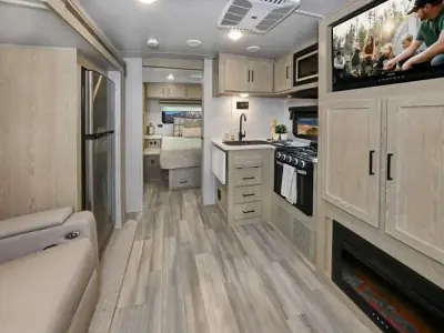 2023 Forest River Rockwood Mini Lite 2511S photo 31