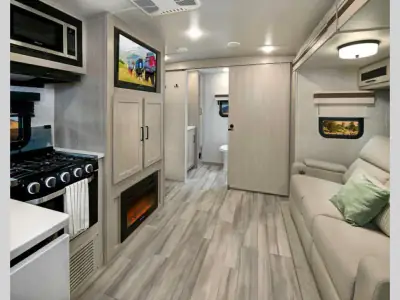 2023 Forest River Rockwood Mini Lite 2511S photo 30
