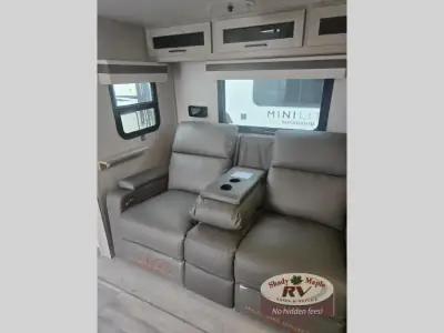 2023 Forest River Rockwood Mini Lite 2511S photo 16