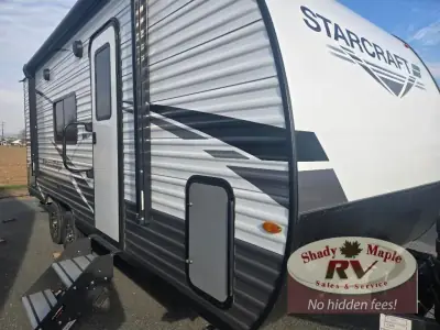 2024 Starcraft Autumn Ridge 20MB photo 3