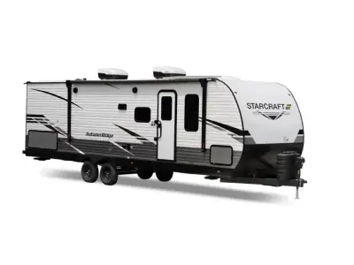 2024 Starcraft Autumn Ridge 20MB photo 24