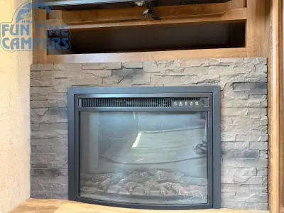 2018 Highland Ridge OPEN RANGE LIGHT LF319RLS photo 17