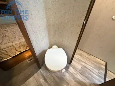 2018 Highland Ridge OPEN RANGE LIGHT LF319RLS photo 27
