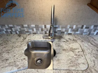 2018 Highland Ridge OPEN RANGE LIGHT LF319RLS photo 23