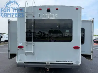 2018 Highland Ridge OPEN RANGE LIGHT LF319RLS photo 6
