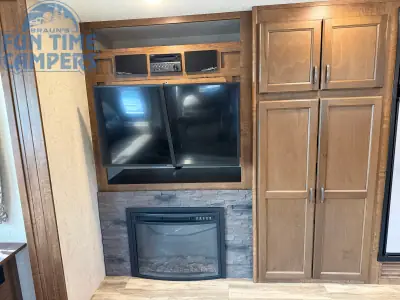 2018 Highland Ridge OPEN RANGE LIGHT LF319RLS photo 14