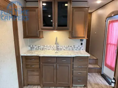 2018 Highland Ridge OPEN RANGE LIGHT LF319RLS photo 22