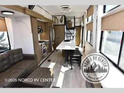 2025 Forest River Salem Grand Villa 44VIEW photo 6