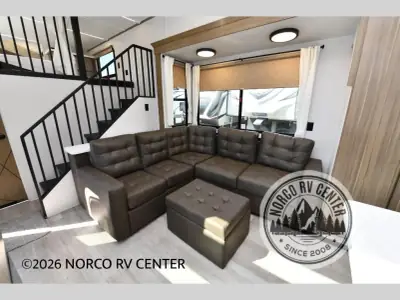 2025 Forest River Salem Grand Villa 44VIEW photo 8
