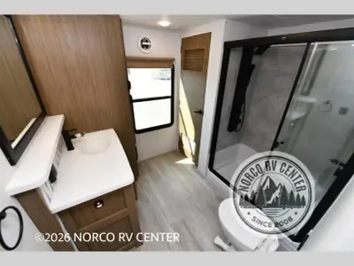 2025 Forest River Salem Grand Villa 44VIEW photo 18