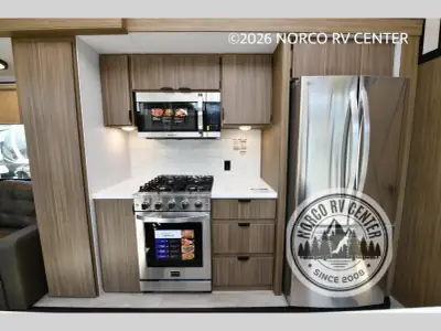 2025 Forest River Salem Grand Villa 44VIEW photo 9
