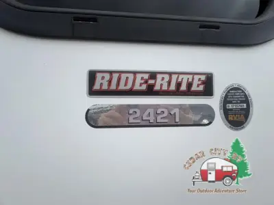 2019 Forest River Forester 2421MS Ford photo 8