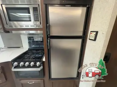 2019 Forest River Forester 2421MS Ford photo 21
