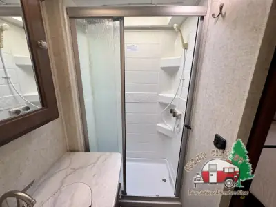 2019 Forest River Forester 2421MS Ford photo 27