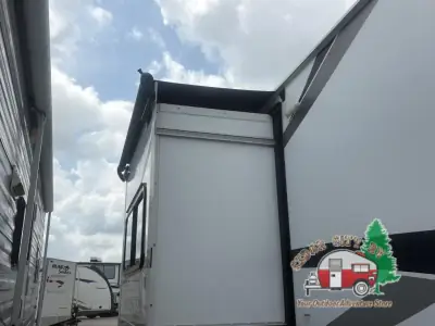 2019 Forest River Forester 2421MS Ford photo 14