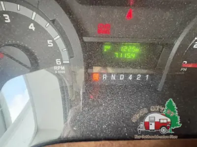 2019 Forest River Forester 2421MS Ford photo 31