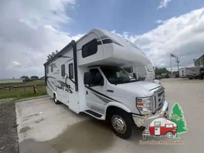 2019 Forest River Forester 2421MS Ford