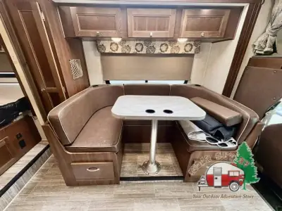 2019 Forest River Forester 2421MS Ford photo 22