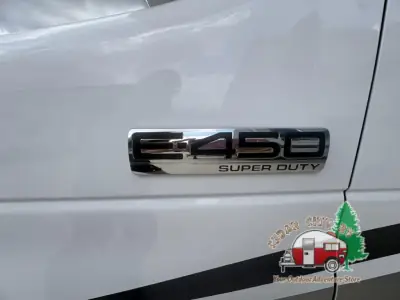 2019 Forest River Forester 2421MS Ford photo 12